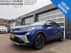 Renault Symbioz - 1.6 E-Tech 145 esprit Alpine+Pack Winter