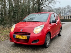 Suzuki Alto - 1.0 Comfort | Airco + 5-drs Nu € 1.950,
