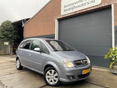 Opel Meriva - 1.6-16V Temptation