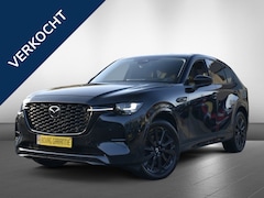 Mazda CX-60 - Homura Hybrid AWD