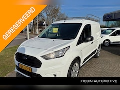 Ford Transit Connect - 1.5 EcoBlue L1 Trend
