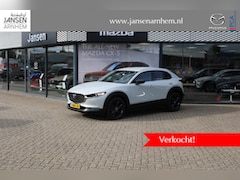 Mazda CX-30 - 2.0 e-SkyActiv-G 150 M Hybrid Homura , Navi, Apple Carplay, Adap.Cruise, HUD, Camera, PDC,