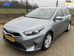 Kia Cee'd Sportswagon - Ceed 1.0 T-GDi DynamicLine | Camera | PDC | Carplay | Led