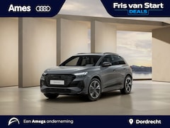 Audi Q4 e-tron - 45 quattro S Edition Competition 82 kWh