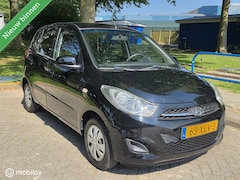 Hyundai i10 - 1.1 i-Drive Cool - Bij aankoop NIEUWE APK