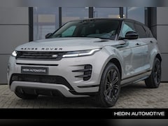 Land Rover Range Rover Evoque - P270e Business Edition Dynamic SE l Clearsight l Black Pack l Comfort Pack l Zwart dak