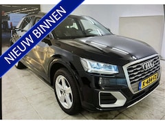 Audi Q2 - 30 TFSI epic Led / Clima / Nav / Lmv / Carplay