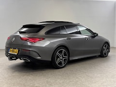 Mercedes-Benz CLA-klasse Shooting Brake - 200 AMG | Pano | Sfeer | Virtual | Camera | Trekh. | Carplay | LED | NAP