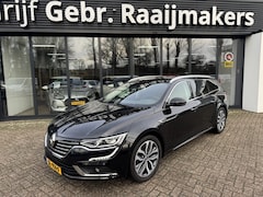 Renault Talisman Estate - 1.5 dCi Intens*LED*Navi*EXPORT/EX.BPM