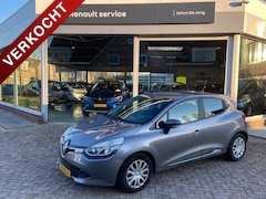 Renault Clio - Energy TCe 1.2-16V Expression