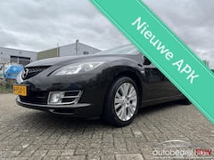 Mazda 6 - 6 1.8 TS/TREKHAAK/AIRCO/NAP/RVM/PDC/