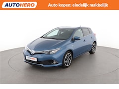 Toyota Auris - 1.8 Hybrid Executive |PY23495|