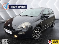 Fiat Punto Evo - 0.9 TwinAir Easy Clima Cruise Lmv