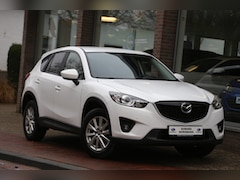 Mazda CX-5 - 2.0 TS+ 2WD Navi
