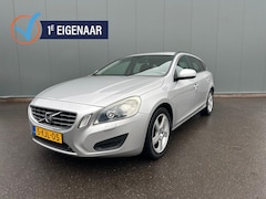 Volvo V60 - 1.6 T4 Summum DEALER ONDERHOUDEN