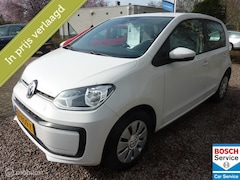 Volkswagen Up! - 1.0 BMT move up