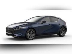 Mazda 3 - 3 2.5 e-SkyActiv-G M Hybrid 140 Takumi