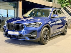 BMW X1 - xDrive25e Executive Sportline | Beige leder | Camera | Trekhaak