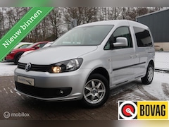 Volkswagen Caddy - Combi 1.2 TSI TREKHAAK, AIRCO, PDC