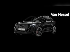 Audi Q2 - 35 TFSI S Edition | Panorama dak | Stoelverwarming | Getint glas | Assistentie pakket | Ca