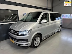 Volkswagen Transporter - 2.0 TDI L2H1 DC Highline MARGE