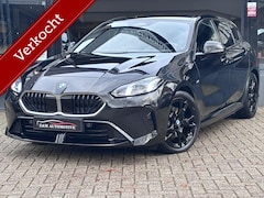 BMW 1-serie - 120 M Sport Design Edition Aut*Led*Navi*Harman/Kar