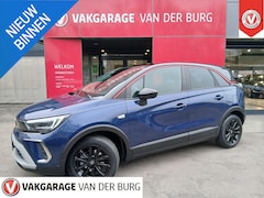 Opel Crossland - 1.2 Turbo GS Line