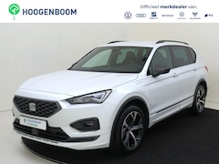 SEAT Tarraco - 1.4 TSI e-Hybrid PHEV FR Business | Parkeerassistent | Adaptieve demping systeem | 3-zone