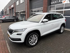 Skoda Kodiaq - 1.4 TSI 4x4 7p. LED ACC PDC Trekhaak 360 Camera