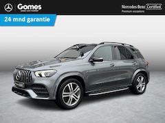 Mercedes-Benz GLE-Klasse - 350 e 4MATIC Premium Plus