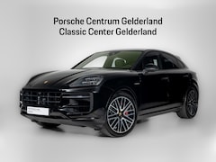 Porsche Cayenne Coupé - S E-Hybrid
