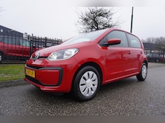 Volkswagen Up! - 1.0 60PK Up AIRCO 5-Deurs