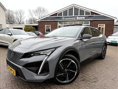 Peugeot 408 - 1.2 130pk GT Panoramadak, 360 camera, 19''Lmv, Focal audio