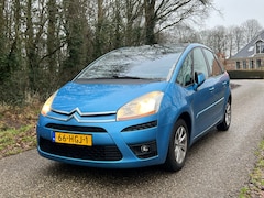 Citroën C4 Picasso - 1.6 VTi Ambiance 5p. | Airco + cruise + Clima