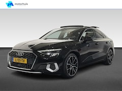 Audi A3 Limousine - 35 TFSI 150pk S-tronic Advanced Edition