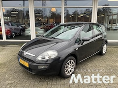 Fiat Punto Evo - 1.2 Dynamic