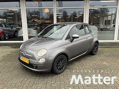 Fiat 500 - 0.9 TwinAir Lounge