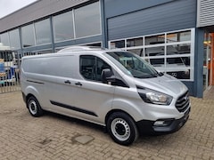 Ford Transit Custom - L2 Koelwagen 2.0 TDCI 170 PK Carrier Viento -18C Euro 6