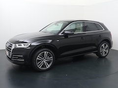 Audi Q5 - 45 TFSI quattro Pro Line S | 245 PK | Automaat | Achteruitrijcamera | Stoelverwarming | Na