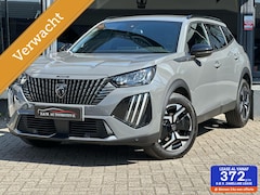 Peugeot 2008 - 1.2 PureTech 130 Allure Aut*Led*Car-Play*360°