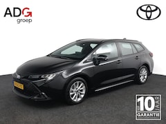 Toyota Corolla Touring Sports - Hybrid 140 Active | Climate control | Parkeercamera | Apple carplay Android auto |