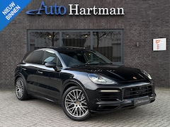 Porsche Cayenne - 3.0 E-Hybrid Platinum Edition SportDesign PANO|BOSE|SPORTSTOELEN|HUD|INNODRIVE|360|SOFTCLO
