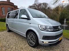 Volkswagen Transporter - 2.0 TDI L2H1 Highline 2x schuifdeur