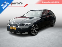 BMW 3-serie Touring - 318i M-SPORT NL Auto