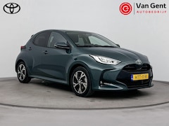 Toyota Yaris - 1.5 Hybrid 115 Dynamic | Navigatie | Dodehoek detectie | Parkeersensoren voor/achter | Sto