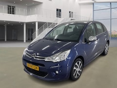 Citroën C3 - 1.2 VTi Collection/ LED/ LAAG KM