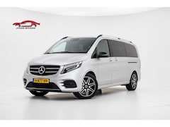 Mercedes-Benz V-klasse - 250d Extra Lang DC Avantgarde Edition