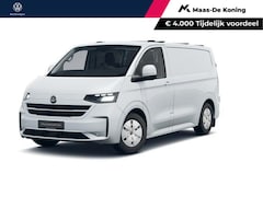 Volkswagen Transporter - Bedrijfswagens Life 2.5 eHybrid 233pk CVT L1