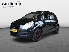 Suzuki Splash - 1.2 Comfort AIRCO | STOELVERWARMING | ALL-SEASON BANDEN