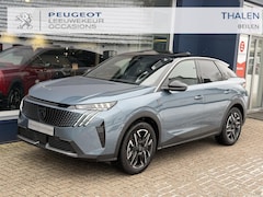 Peugeot 3008 - 1.2 Hybrid 145 GT Exclusive | Meest Complete van NL | Bouwjaar 10-2025 | Ruim € 11.000 Voo